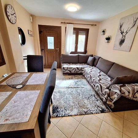 Country House On Mount Olympus Karia  Экстерьер фото