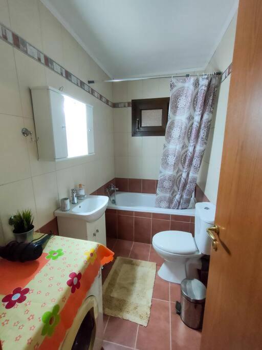 Country House On Mount Olympus Karia  Экстерьер фото