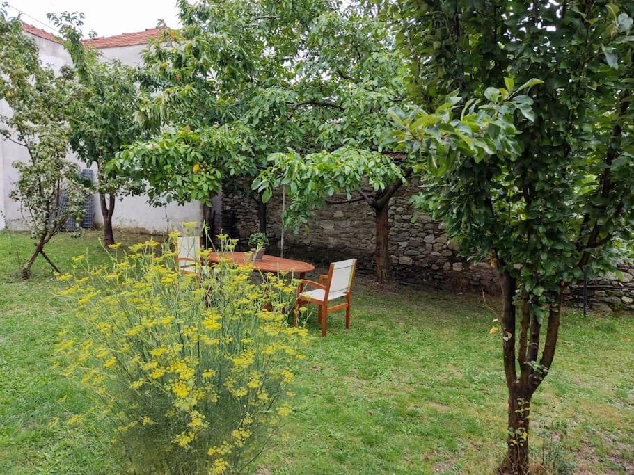 Country House On Mount Olympus Karia  Экстерьер фото