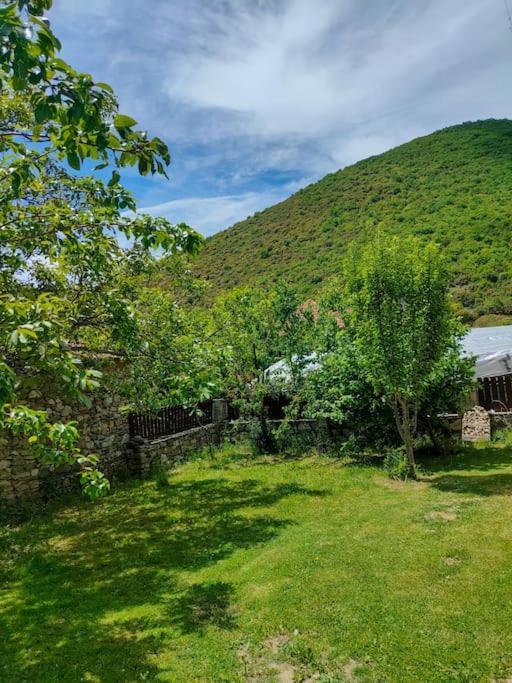 Country House On Mount Olympus Karia  Экстерьер фото
