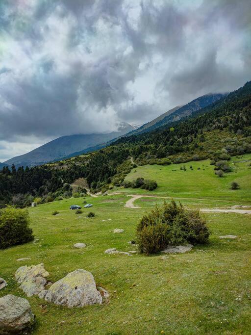 Country House On Mount Olympus Karia  Экстерьер фото