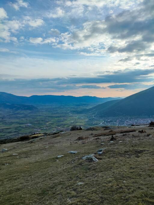 Country House On Mount Olympus Karia  Экстерьер фото