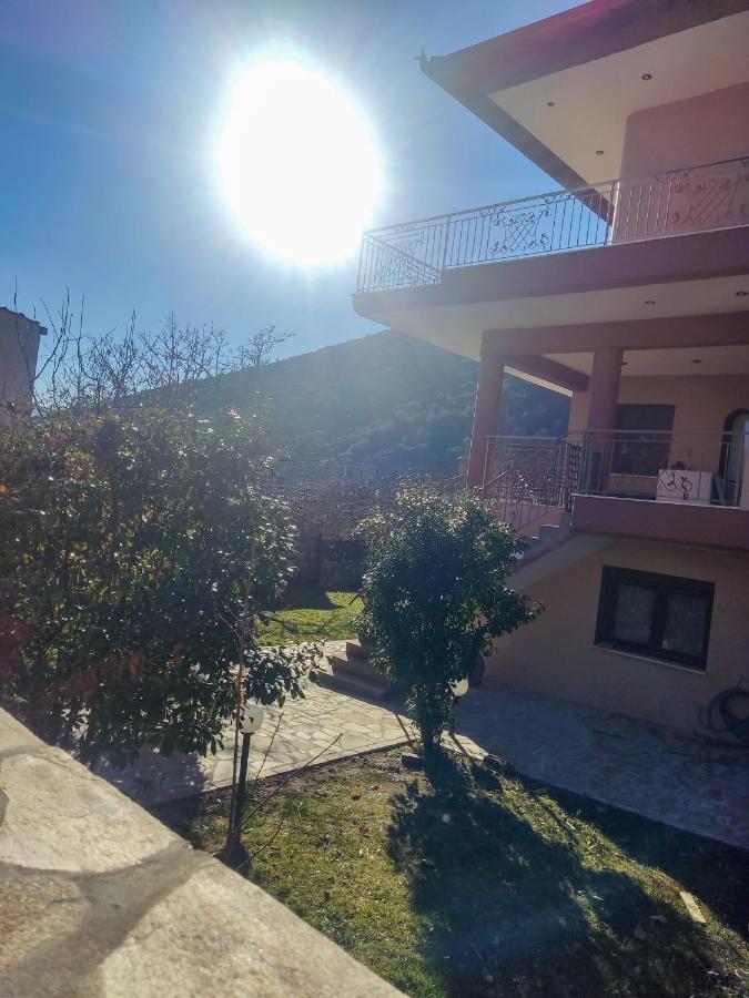Country House On Mount Olympus Karia  Экстерьер фото