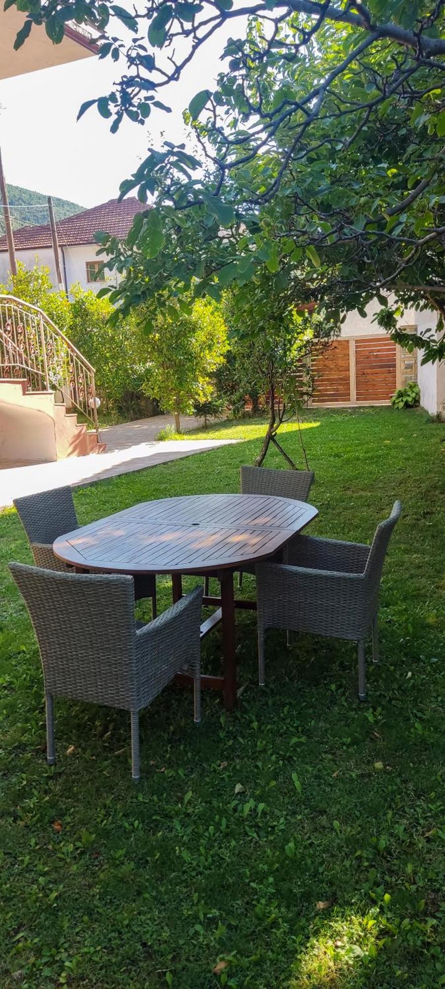 Country House On Mount Olympus Karia  Экстерьер фото