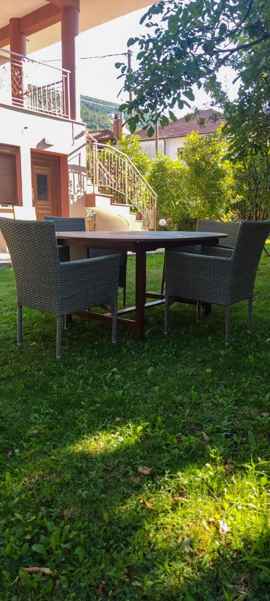 Country House On Mount Olympus Karia  Экстерьер фото