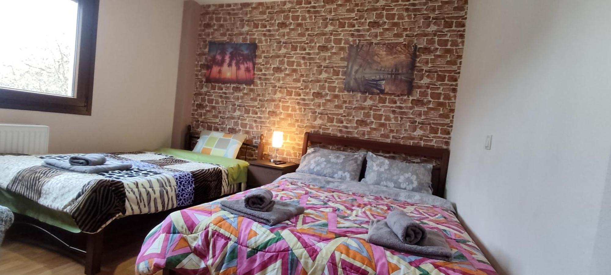 Country House On Mount Olympus Karia  Экстерьер фото